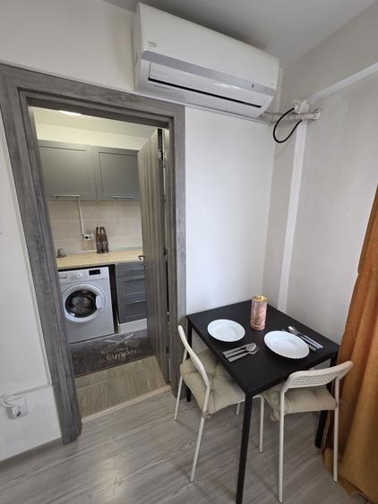 Garsoniera Iuliu Maniu - 5