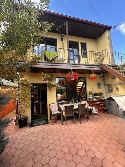 Casa P+1 de vanzare - zona Coiciu Constanta - 1