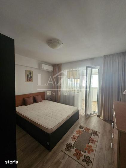 Apartament cu 3 camere decomandat în Tineretului