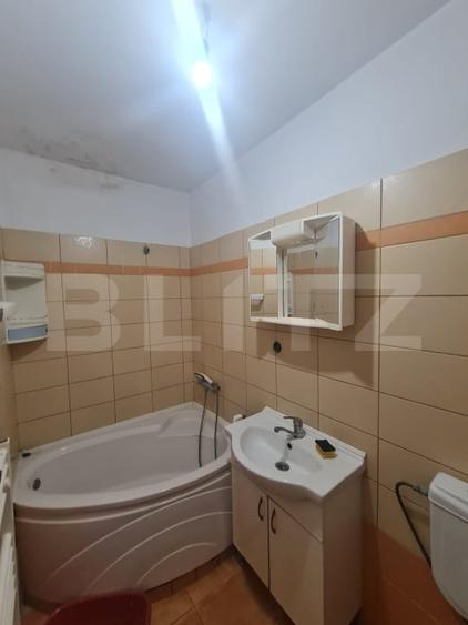 Apartament renovabil, decomandat, parcare inclusa in pret, zona Terra - 5