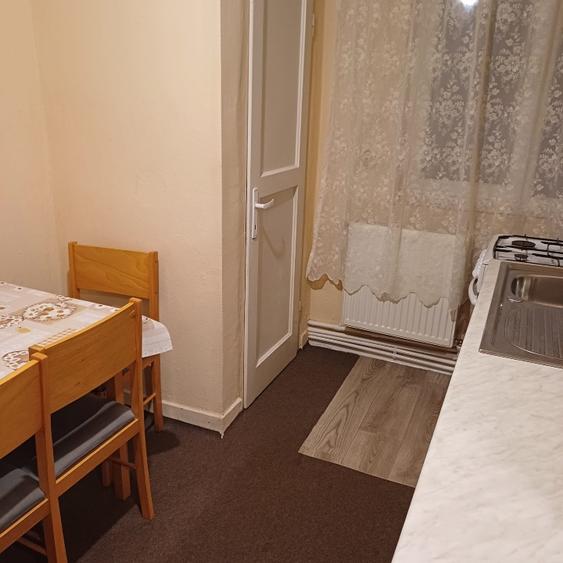 Apartament cu o camera Hunedoara zona Teatrului 29mp - 5