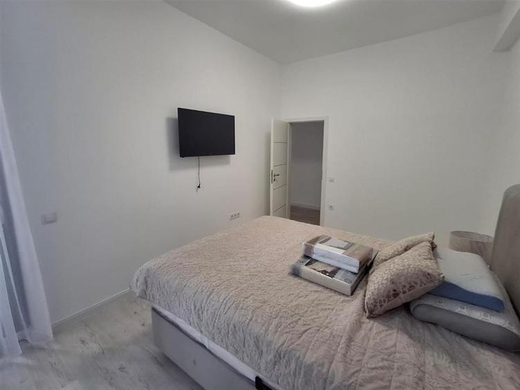 Apartament 2 camere decomandat balcon parcare zona Doamna Stanca - 6