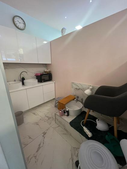 Spatiu comercial de vanzare Cartier Solar (Salon Infrumusetare) - 25