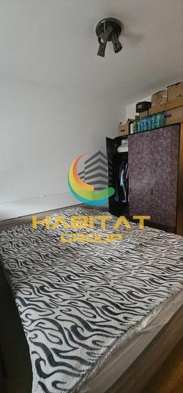 Apartament 3 camere, loc de parcare- Timpuri Noi - 14