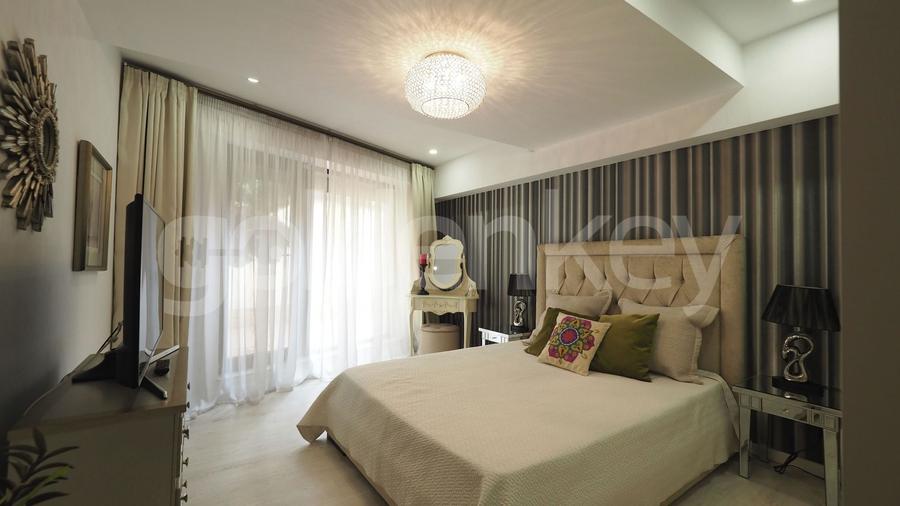 Apartament spatios cu 3 camere | 50mp gradina | 2 locuri de parcare - 11