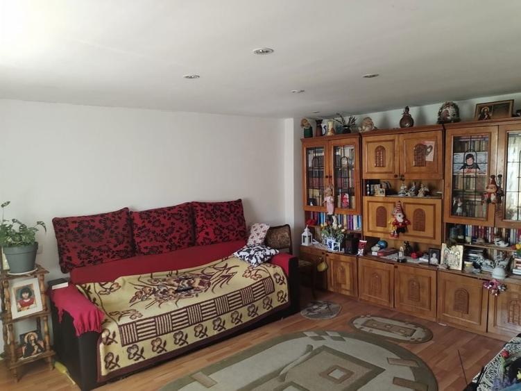 Proprietar!! Vand casa plus pamant - 7