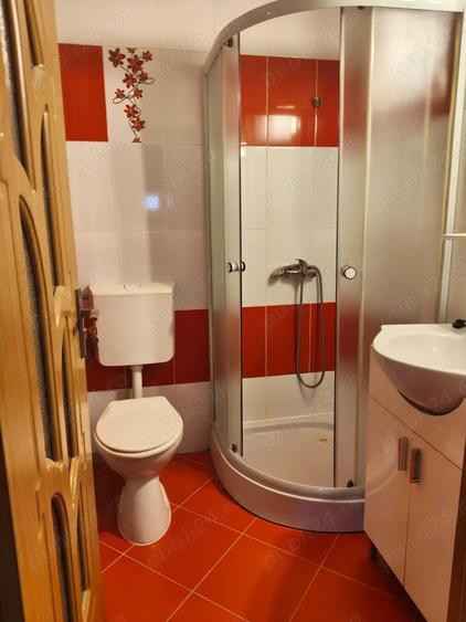 Apartament 3 camere fara comision zona Girocului Mure? - 9