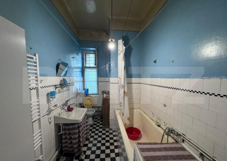 Casa 3 camere, 120 mp utili, curte individuala, zona Budai - 11