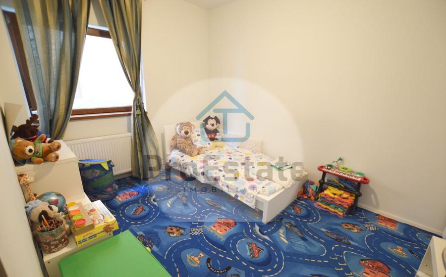 Mega ocazie apartament 3 camere mobilat utilat central - 5