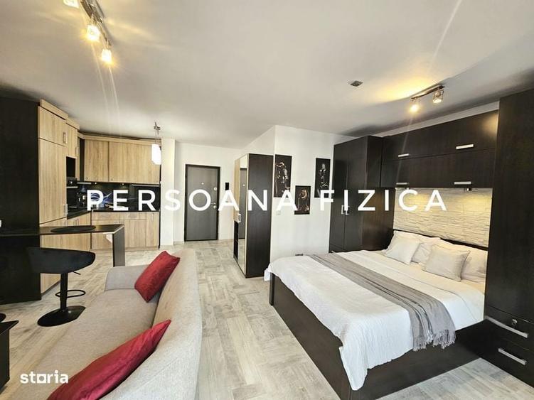 Apartment de vanzare, cartier Andrei Muresanu Sud - 2