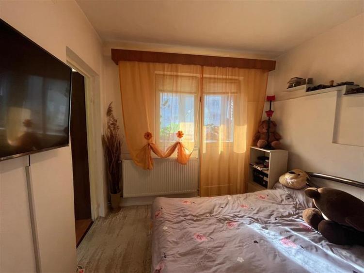 Lugoj, Ap. 2 Cam. Et. 2  Zona Unic - 6