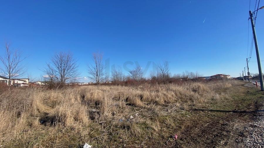 REL4000891 Otopeni-Odai - teren 20000mp - PUZ in lucru - 4