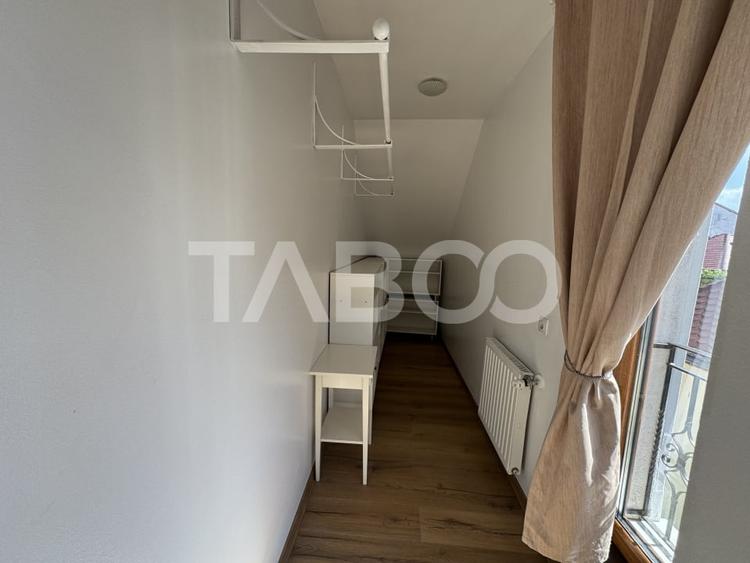 Casa individuala pretabila cabinet stomatologic 7 camere Central Sibiu - 14