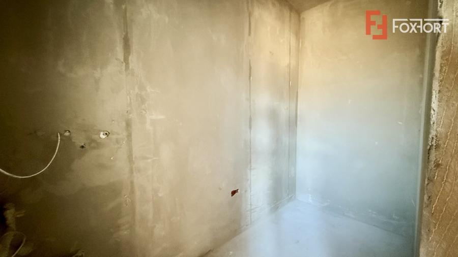 Comision 0% Duplex 3 camere,  in spate la Lidl - Mosnita Noua - 11