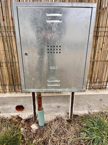 Teren intravilan vanzare- Utilitati-Zona Rezidentiala-Asfalt - 8