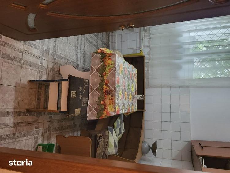 Apartament cu 2 camere în Mangalia