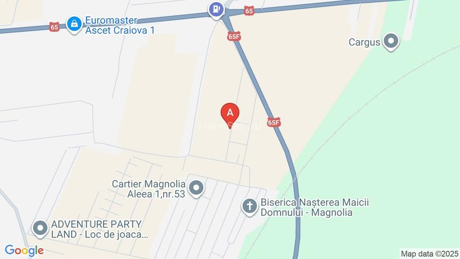 De vânzare casa Magnolia De vânzare casa Magnolia