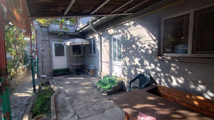 Teren construcții zona Stadion - 3