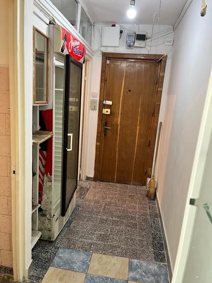 Km 4-5, 2cam/parter transformat in spatiu comercial - 8