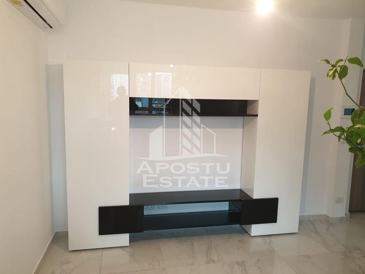 Apartament 3 camere, Centrala Proprie, 2locuri de parcare,Torontalului - 4