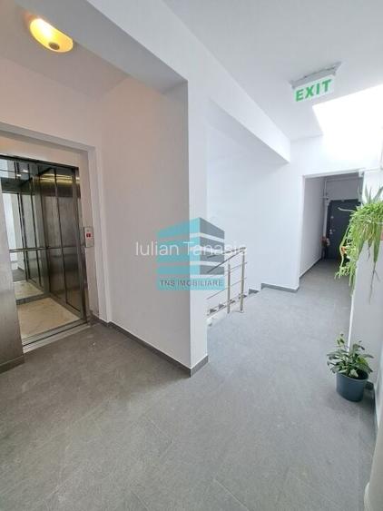 3 camere cu Gradina 53 Mp,Imobil Stil Boutique, Titan -Pallady