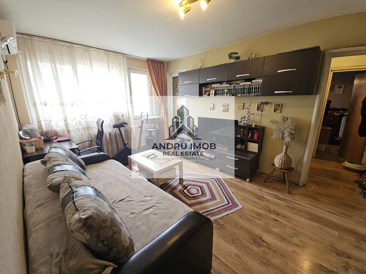 Apartament 3 Camere/ Camil Resu/ Dristor - 1
