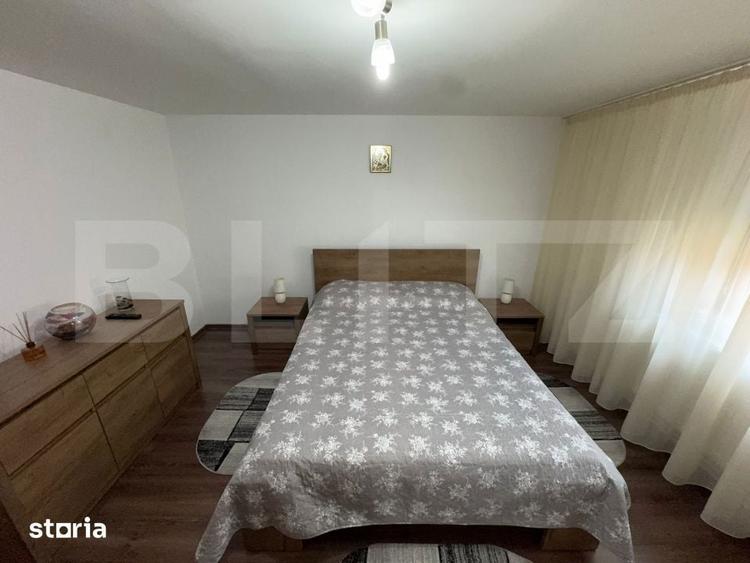 OFERTA Blitz: Casa + teren mare, acces rapid oras - 3