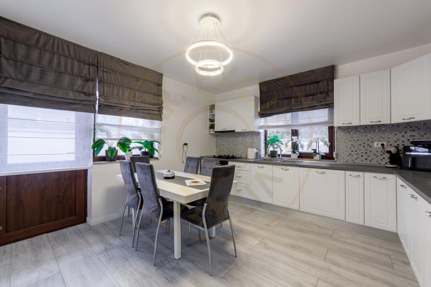 0% Comision!!! CASA PARTER + ETAJ -   STEFANESTI , ARGES - 10