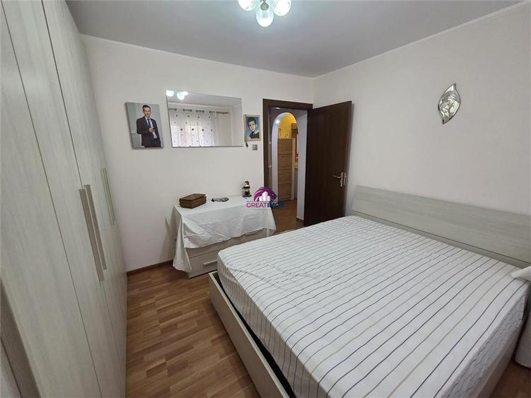 Apartament 2 Camere langă Complexul AppTown North - 8