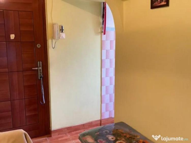 Apartament 2 camere zona Nord - Spitalul Judetean - 2