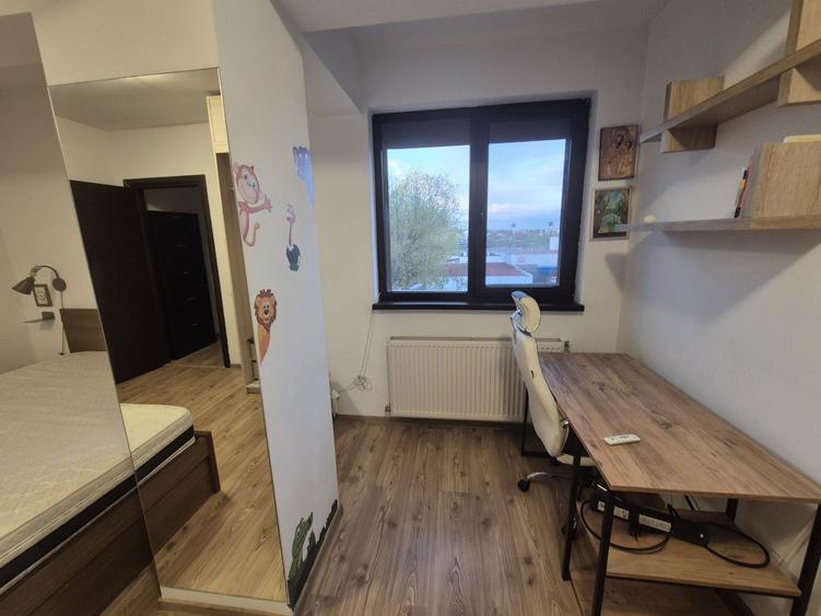 2 camere Petrom City | parcare inclusa | centrala - 8