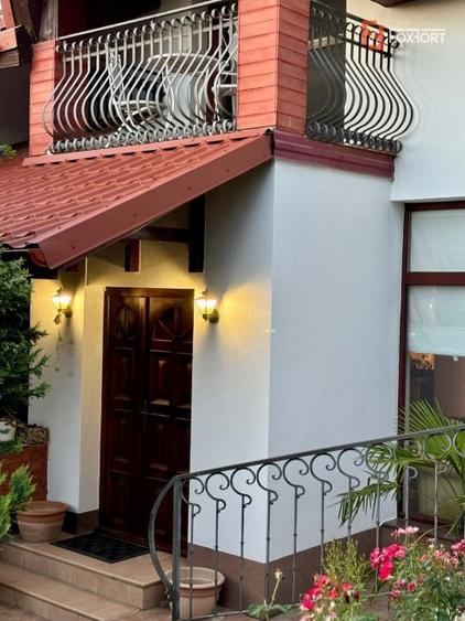 Casa individuala cu 5 camere si teren de 1 hectar - Ghioroc - Arad - 37