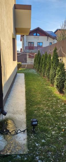 Vila 6 camere, mobilata, utilata-Bragadiru Independentei! - 13