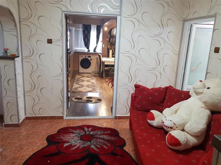 Mobilat! TOTUL NOU 3 camere,zona Garii-Dorobanti, St 71mp - 8