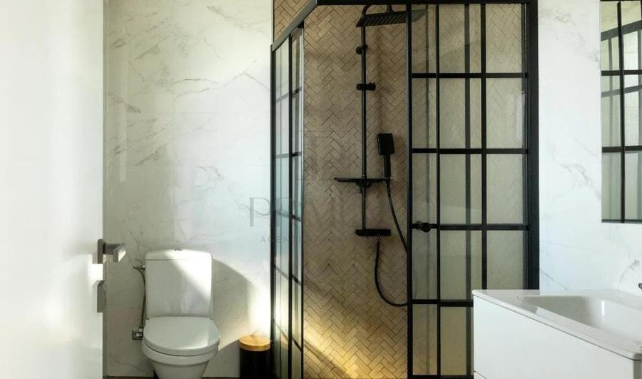 Sag- duplex mobilat si utilat- 4 camere- incalzire in pardoseala - 2