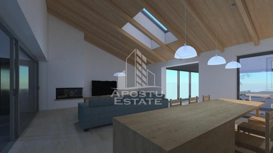 Casa individuala cu teren generos in zona Favorit, central, Timisoara - 4