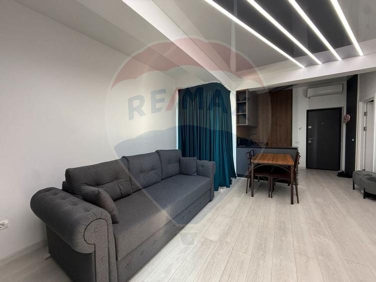 Apartament de inchiriat Mamaia Nord Constanta - 1