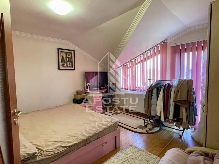 Casa spatioasa si moderna in Timisoara Zona Ciarda Rosie - 4