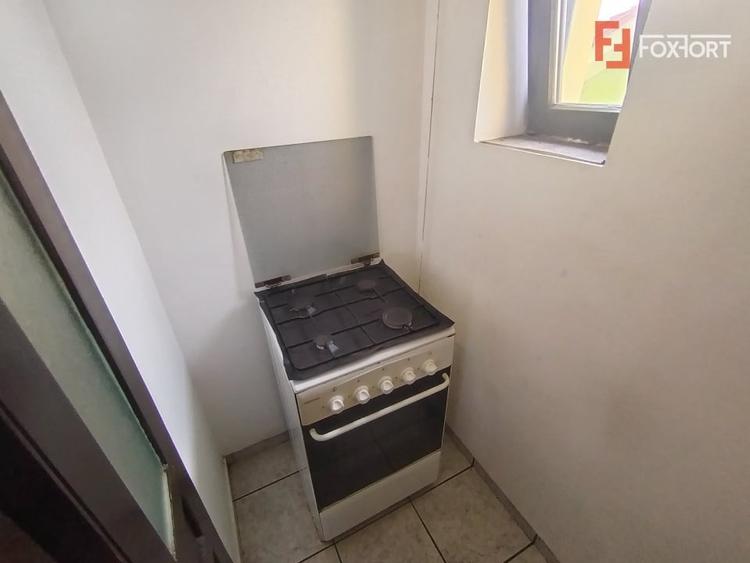 Apartament cu o camera de inchiriat in zona Girocului - 8