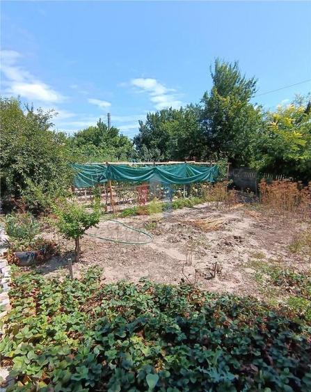 Casa de vacanta, Cazasu cu suprafata generoasa teren 824mp - 4