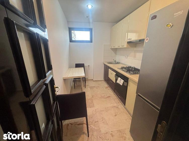 Apartament 3 camere Copou - Exclusive - 7