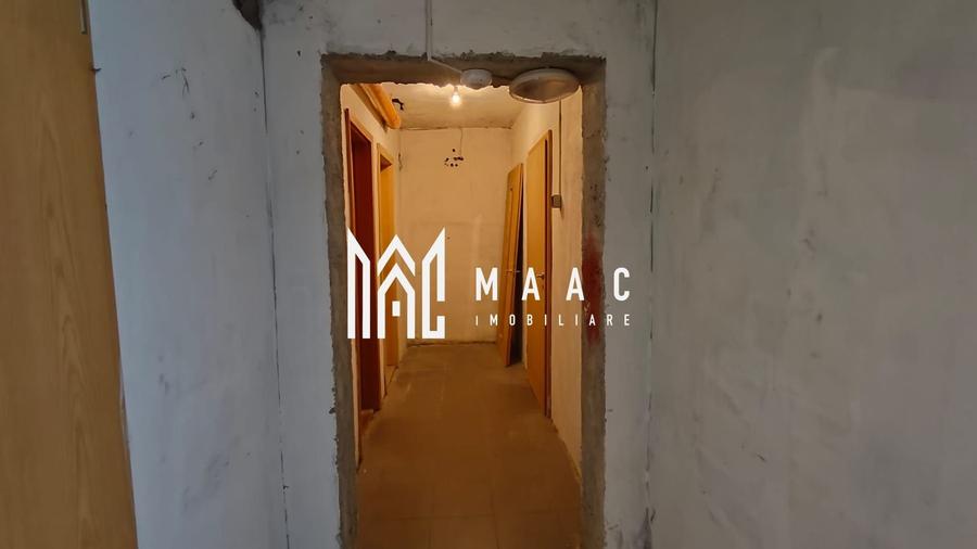 Apartament 4 camere |  2 balcoane | 86 mp | Ștrand - 26
