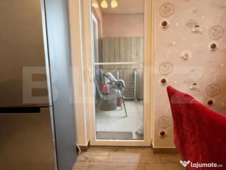 Apartament 2 camere, 59.90 mp, zona Dambu Pietros - 2