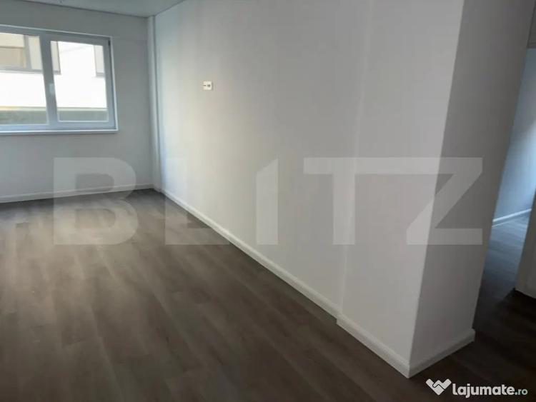 Apartament 2 camere, 35.30 mp, zona Visan - 4