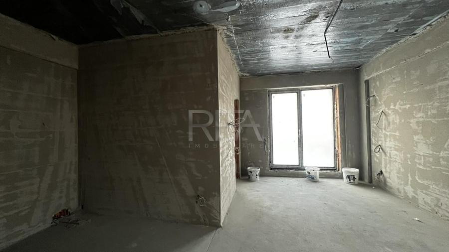 Vila duplex contemporana Bucurestii Noi - Straulesti - 23