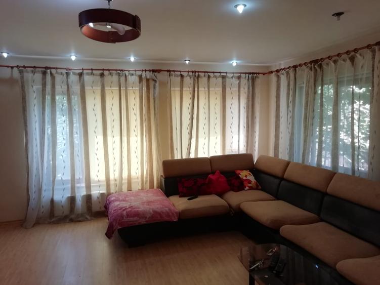 Casa individuala | Curte 700 mp | Garaj, terase, Centrala termica, acte la zi - 6