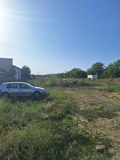 Reco, teren intravilan  Alesd - 5