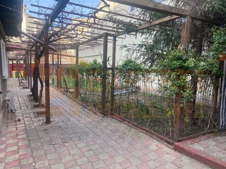 Casa si teren 635 mp de vanzare - zona Stadion-Primaverii, Constanta - 3