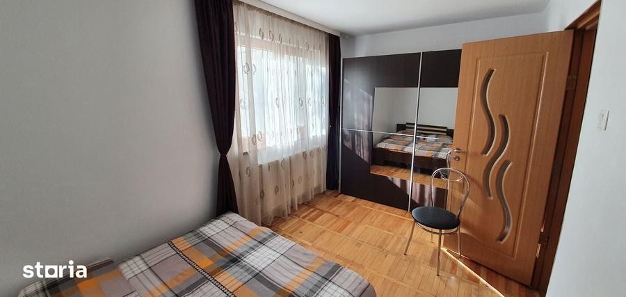 Apartament cu 2 camere în Girocului