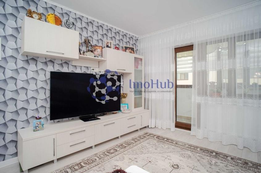 Apartament 3 camere Soleia -  Valea Lupului - 9